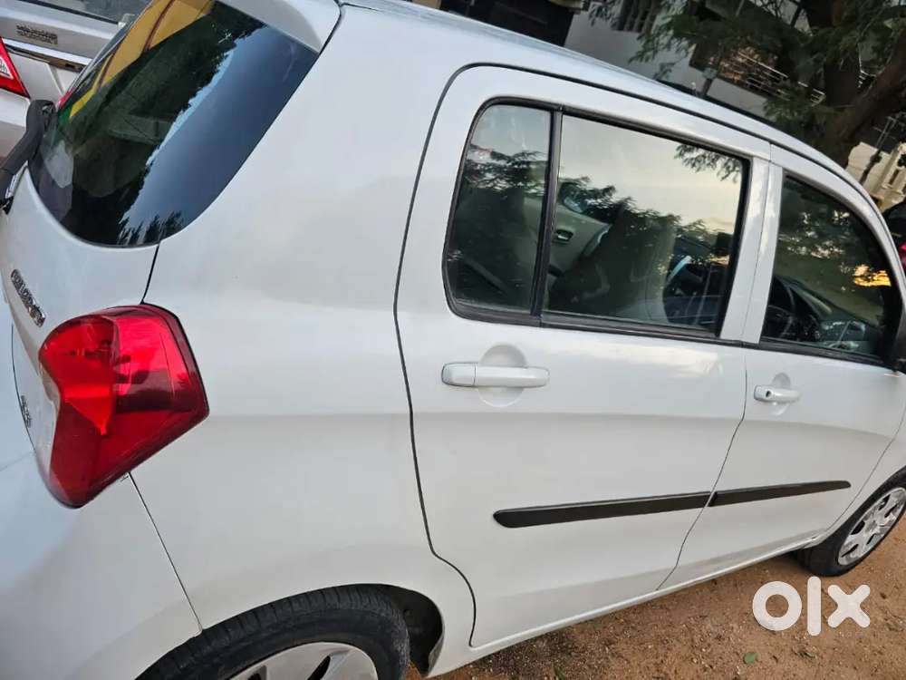 Maruti Suzuki Celerio 2018 Automatic Car
