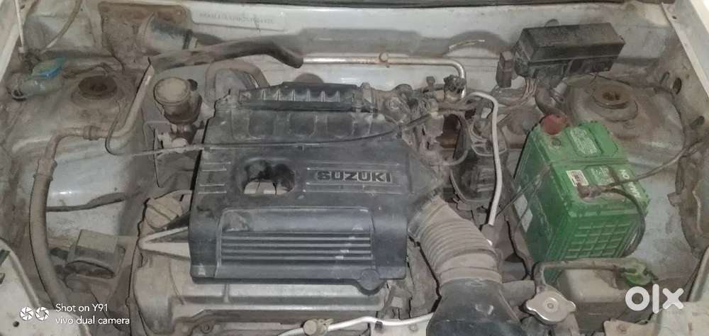 Maruti Suzuki Alto K10 2012 2nd Owner