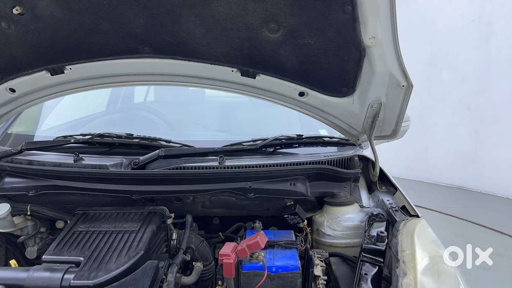 Maruti Suzuki Swift Dzire 1.3 Vxi, 2013, Petrol