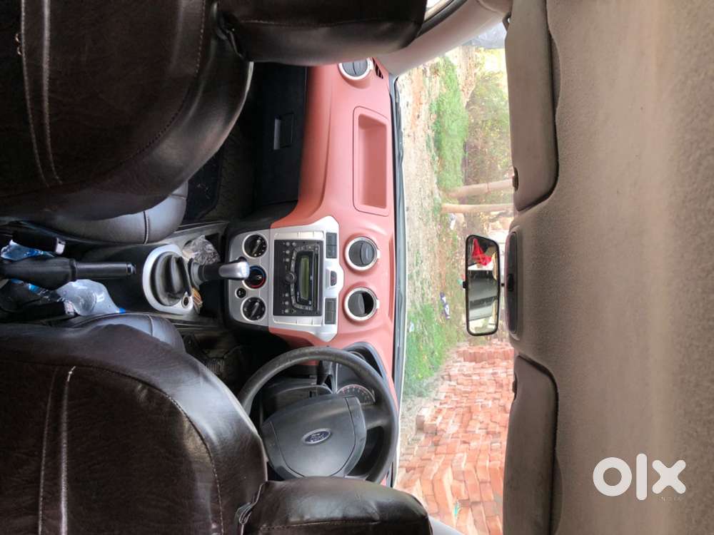 Ford Freestyle 2010 Diesel Good Condition