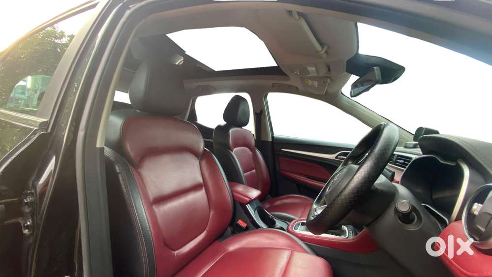 Mg Astor 1.5 Savvy Cvt S Red, 2022, Petrol