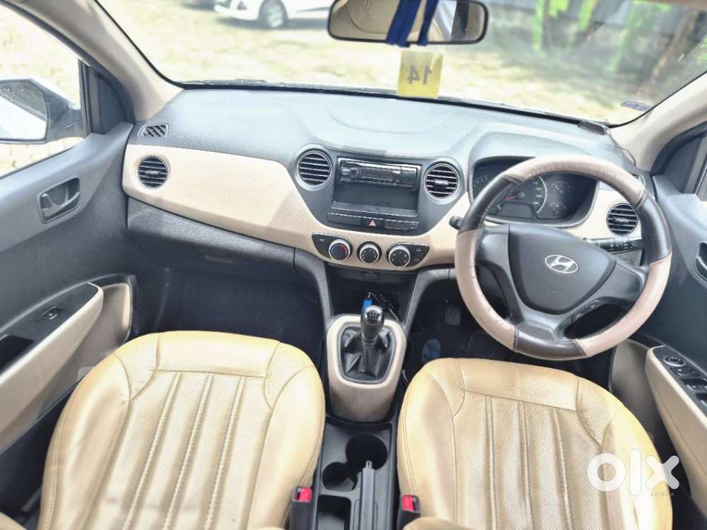 Hyundai Grand I10 1.2 Crdi Magna, 2014, Petrol