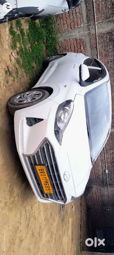 2022 Hyundai Grand I10 Nios