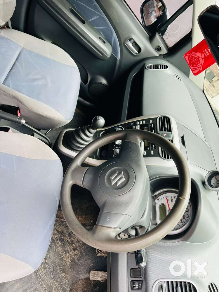 Maruti Suzuki Ritz Vdi Bs-iv, 2011, Diesel