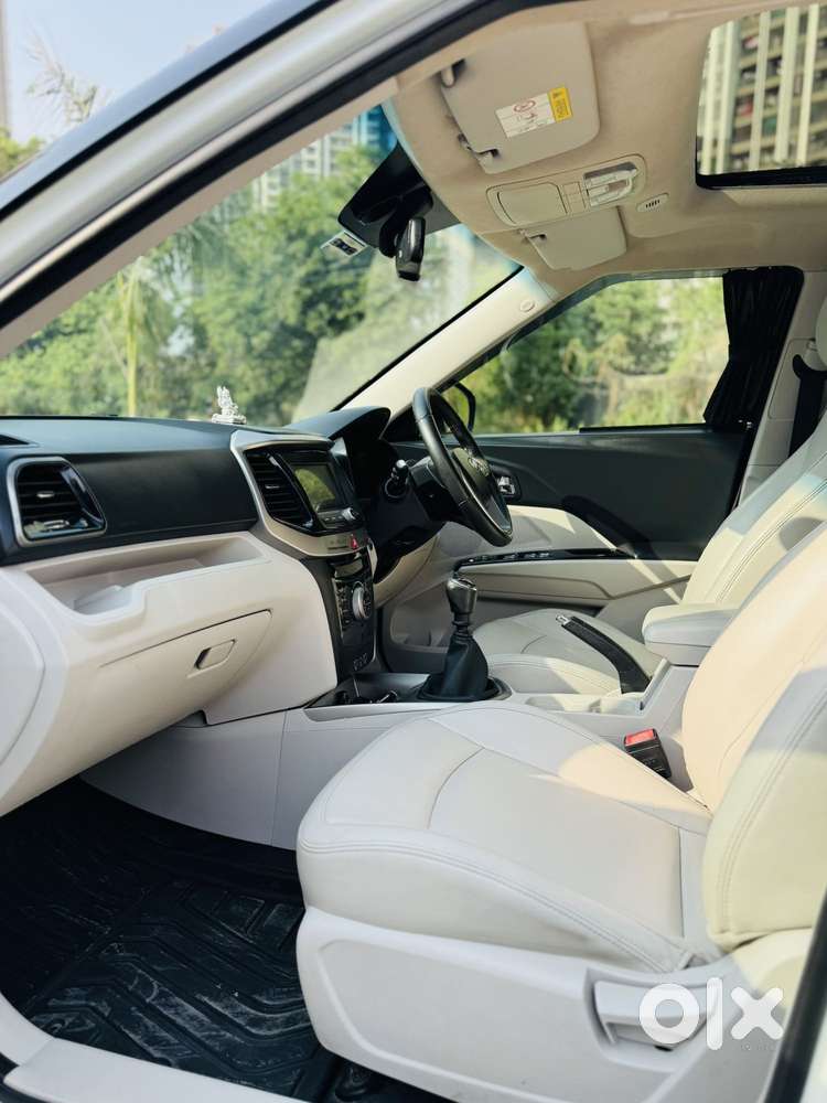 Mahindra Xuv300 W8 Option Diesel, 2019, Diesel