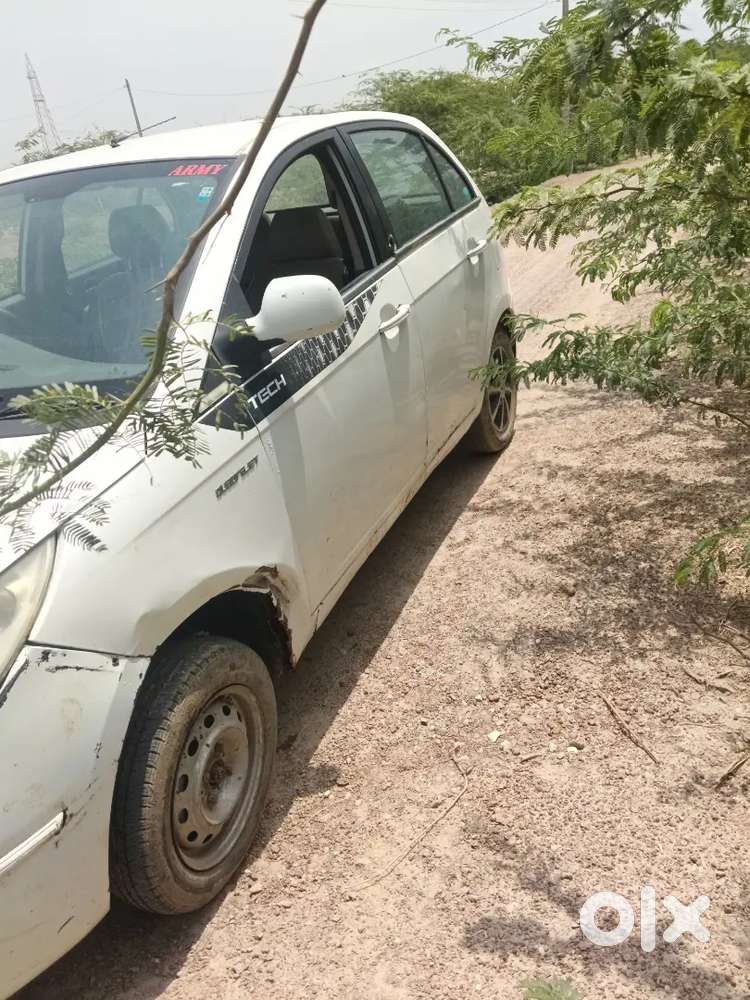 Tata Indica Vista 2014
