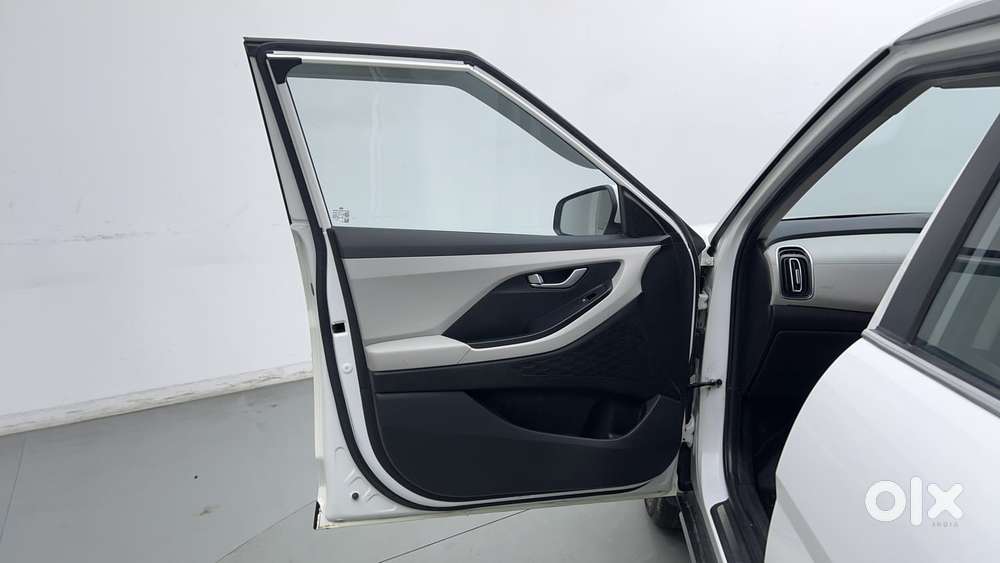 Hyundai Creta Sx 1.5 Diesel, 2022, Diesel