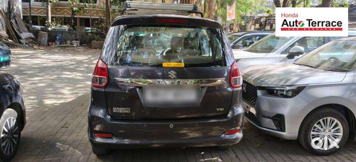 Maruti Suzuki Ertiga 2012-2015 Vxi, 2017, Petrol