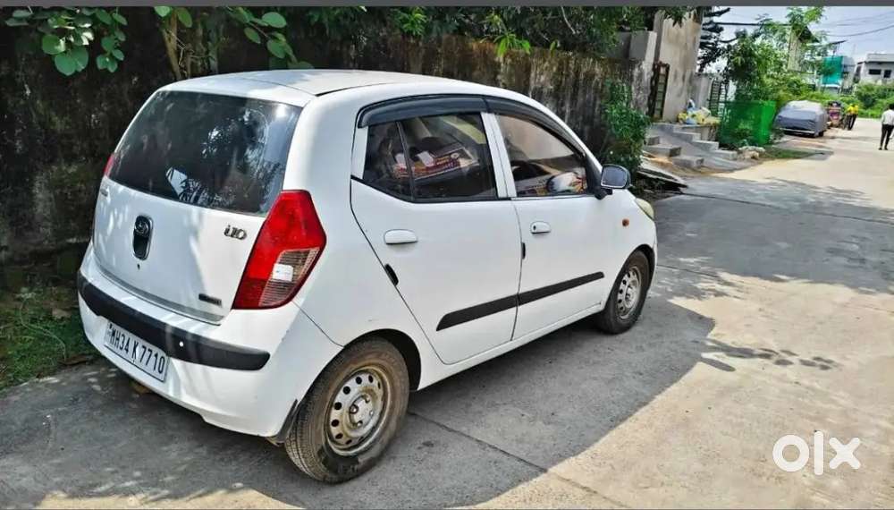 Hyundai I10 Era 2008 Petrol
