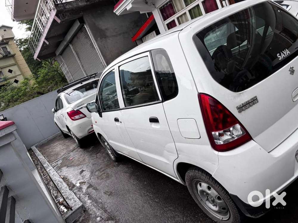 Maruti Suzuki Zen Estilo 2011 Petrol 45288 Km Driven