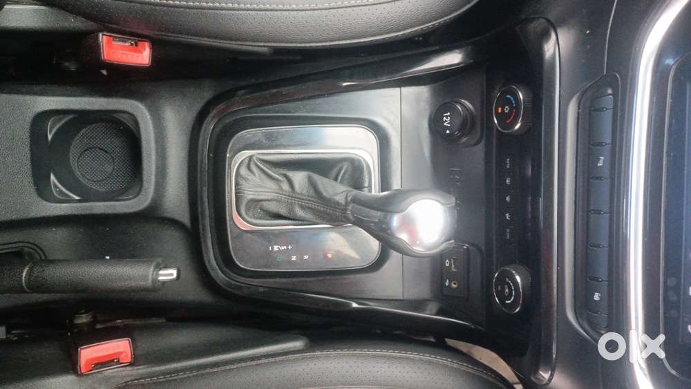Tata Hexa 2.2 Xta 4x2 7 Str, 2019, Diesel