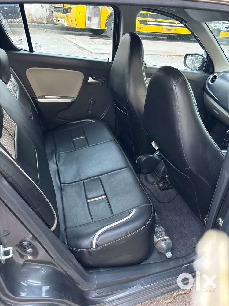 Maruti Suzuki Alto K10 1.0 Vxi S-cng, 2016, Cng & Hybrids