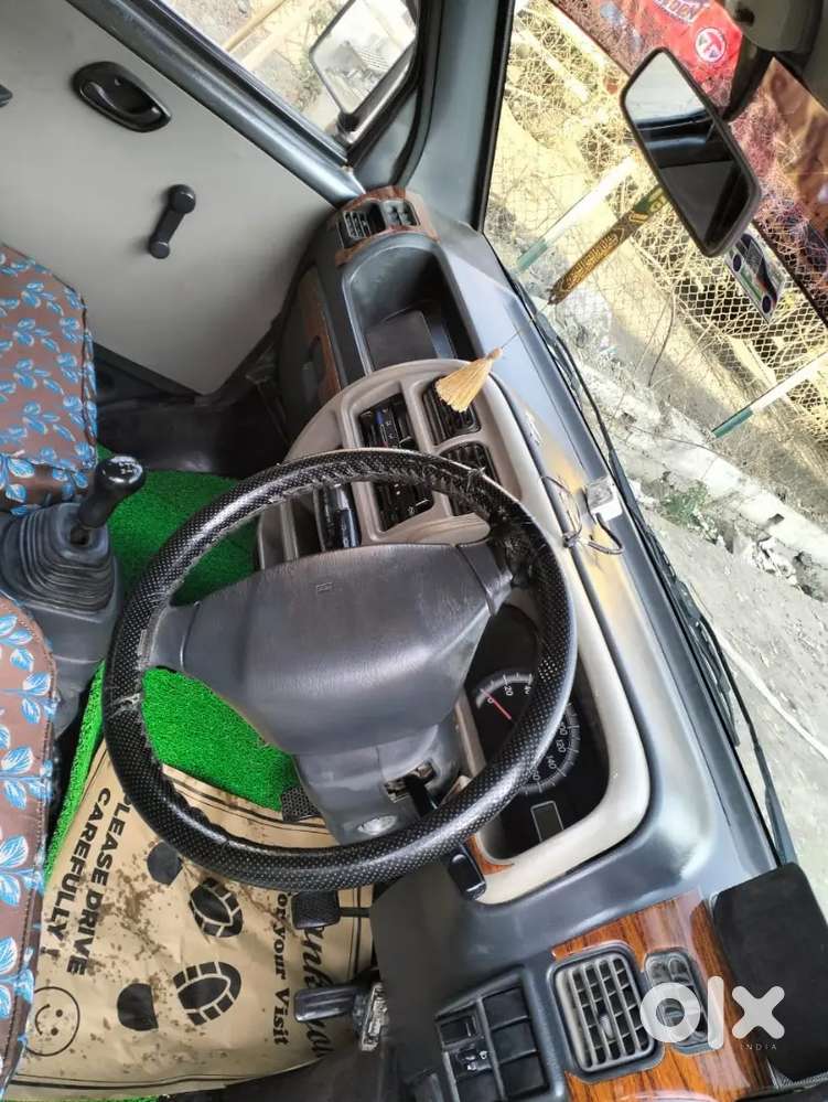 Maruti Suzuki Eeco 2012 Petrol Good Condition