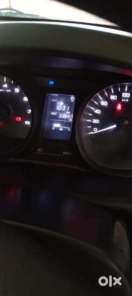 Tata Tiago Only 43000km Chali H