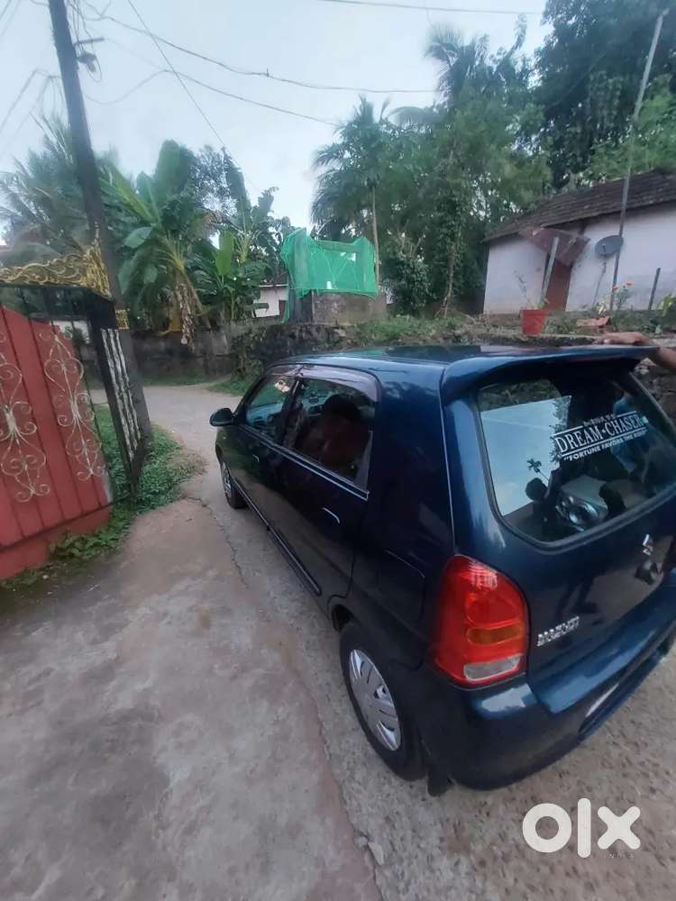Maruti Suzuki Alto 2010 Lxi