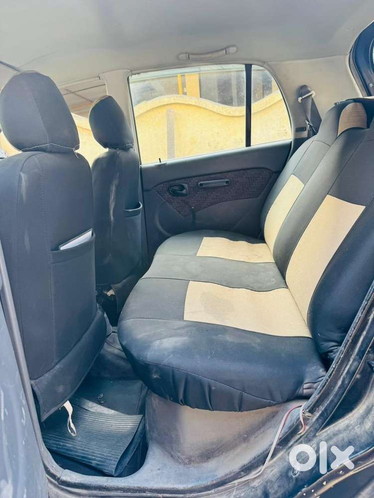 Hyundai Santro Xing 2006