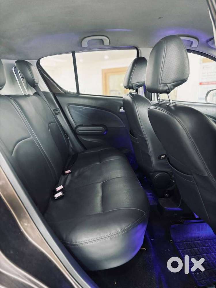Maruti Suzuki Ritz Vdi, 2010, Diesel