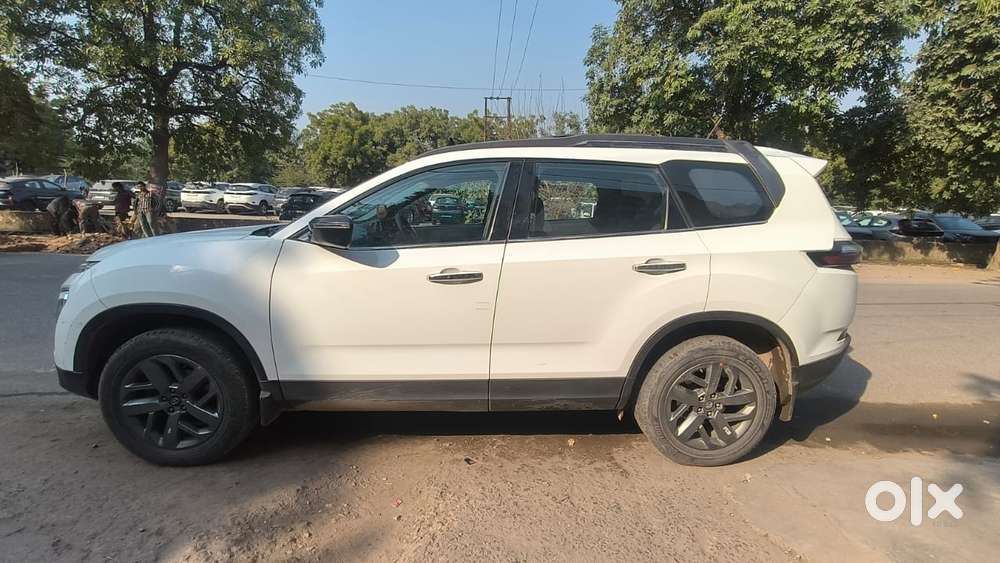 Tata Safari 2.0 Kryotec Xt Plus, 2023, Diesel