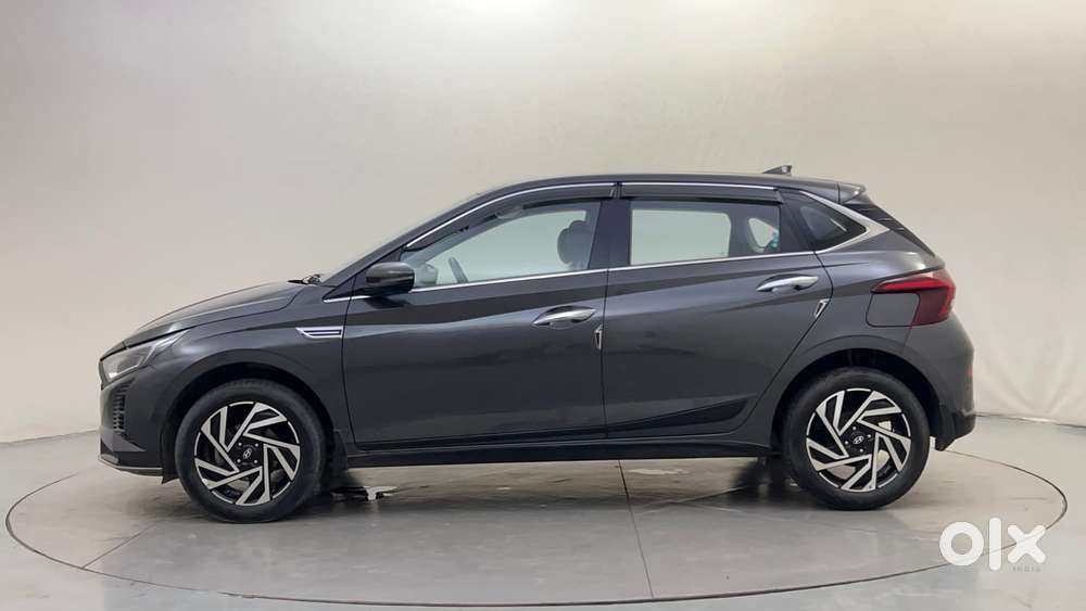 Hyundai New I20 1.2 Asta (o) Mt, 2024, Petrol
