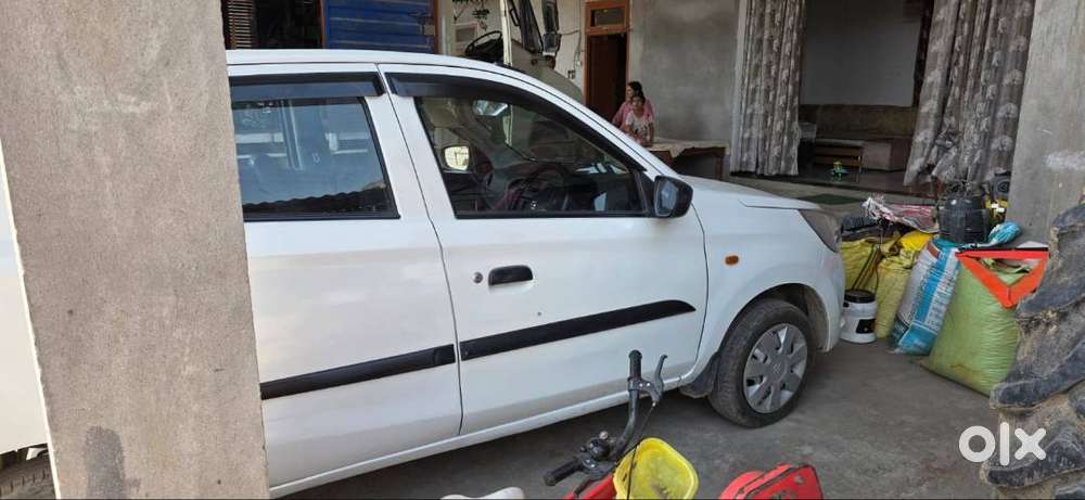Maruti Suzuki Alto K10 Lxi 2019