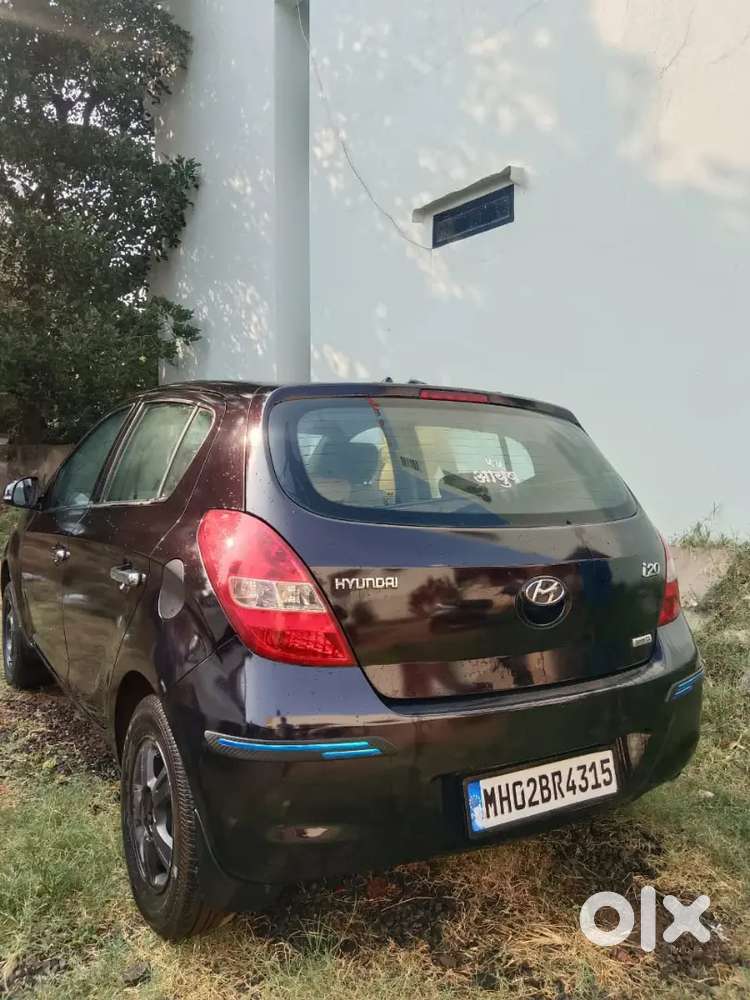 Hyundai I20 2011 Petrol Good Condition