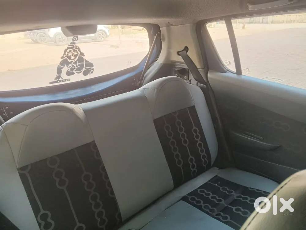 Maruti Suzuki Alto 800 2013