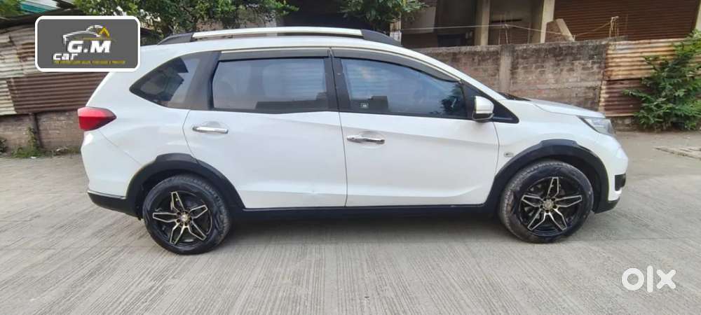Honda Br-v 1.5 S I-dtec Mt, 2016, Diesel