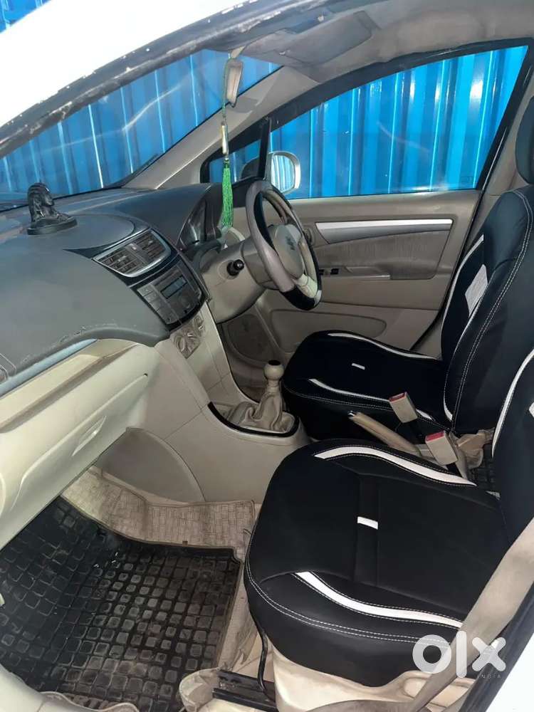 Maruti Suzuki Ertiga 2015 Diesel 86000 Km Driven