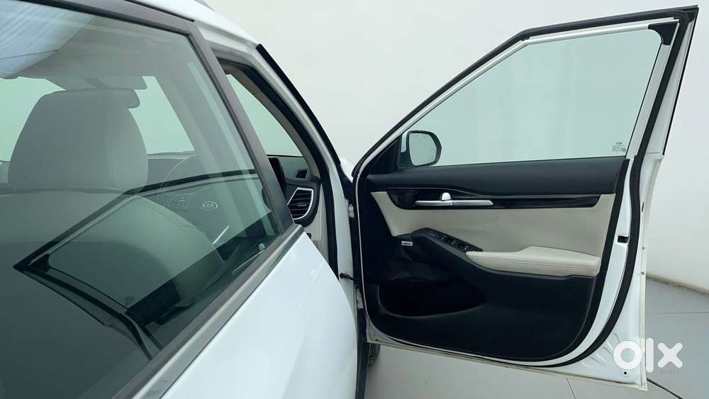 Kia Seltos Htx Plus D, 2019, Diesel