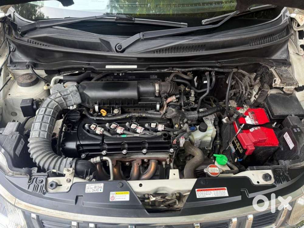 Maruti Suzuki Ignis 1.3 Amt Zeta, 2024