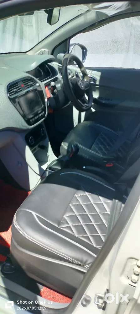 Tata Tigor 2020 Xz+