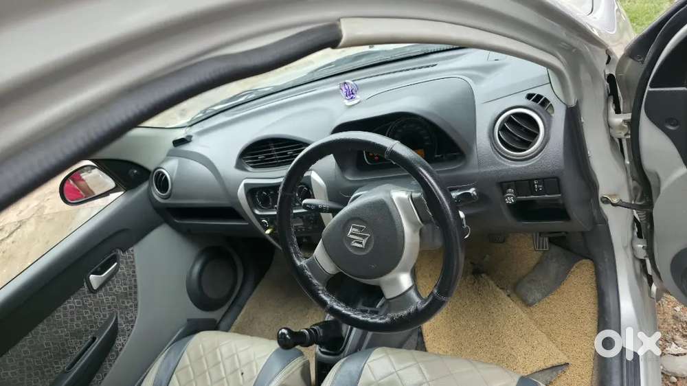 Maruti Suzuki 800 Ac 2016