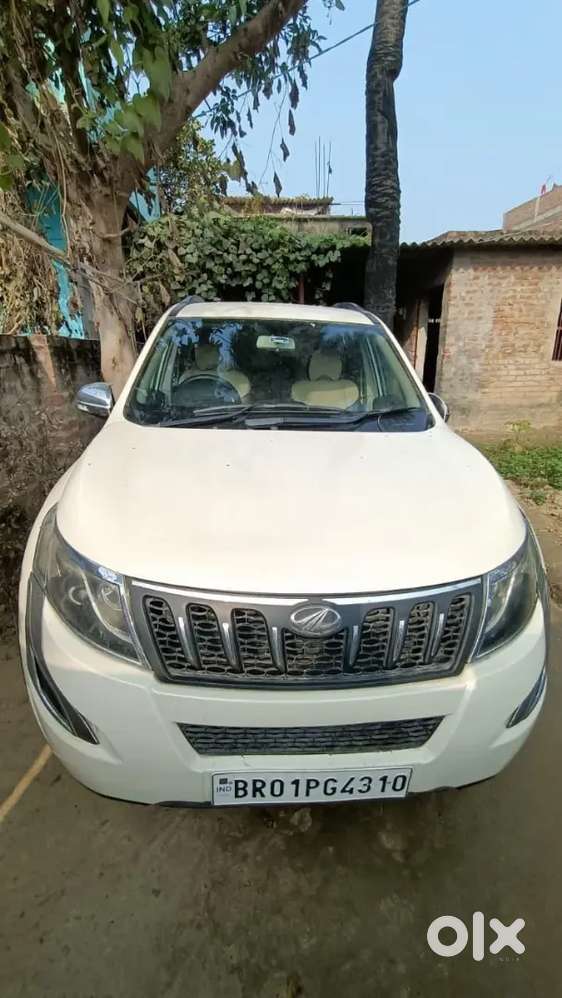 The Car Is Well Maintained