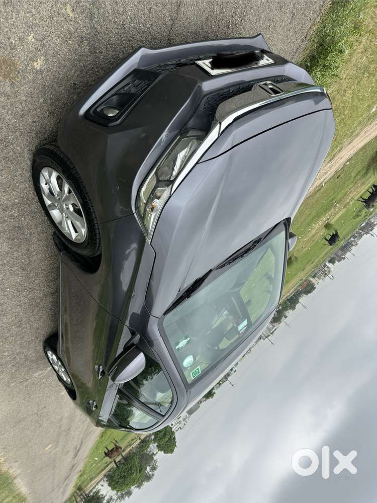 Honda Amaze V Petrol, 2019, Petrol