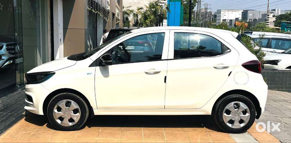 Tata Tiago Ev Xt Mr, 2023, Electric
