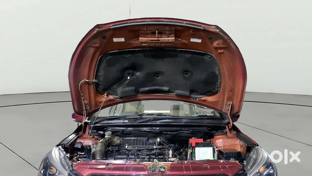 Maruti Suzuki Ciaz 1.5 Alpha Shvs Petrol, 2021, Petrol