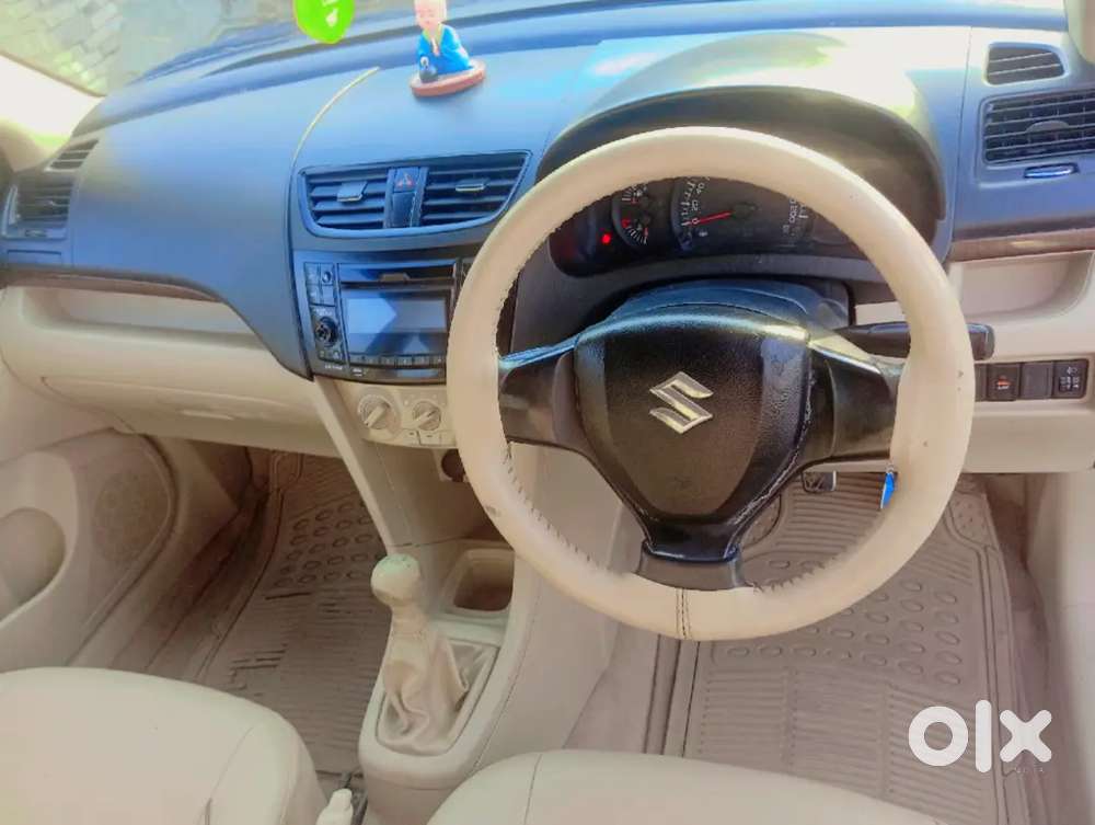 Maruti Suzuki Dzire 2016 , Owner 1