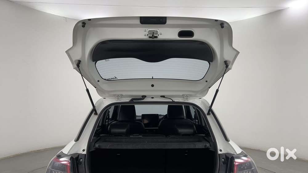 Maruti Suzuki Swift 2021-1.2 Zxi Plus Amt, 2025, Petrol