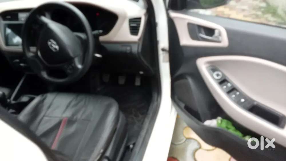 Hyundai Elite I20 Magna 2015