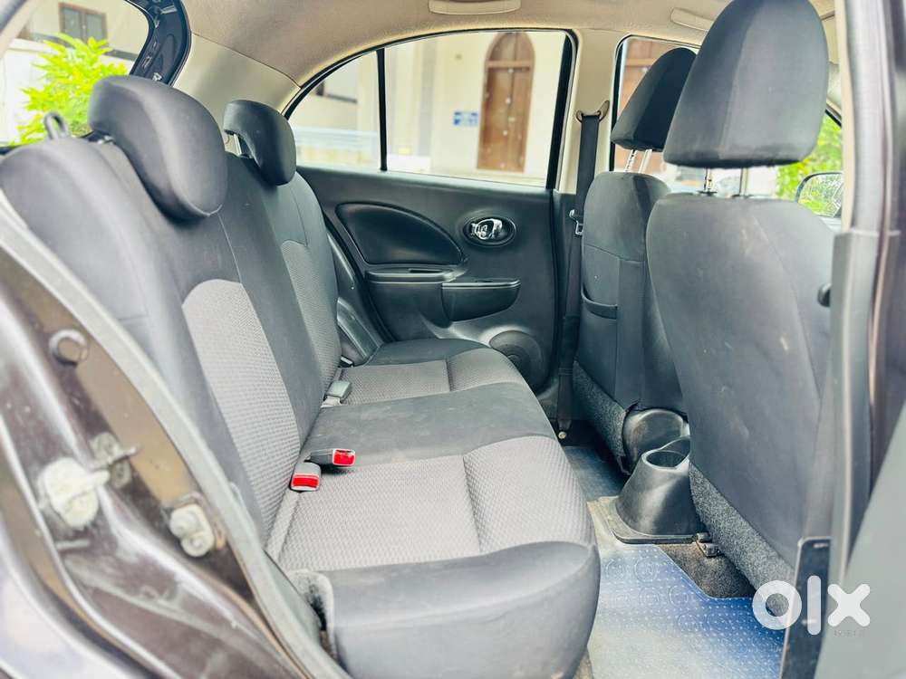 Nissan Micra Xl Petrol, 2018, Petrol
