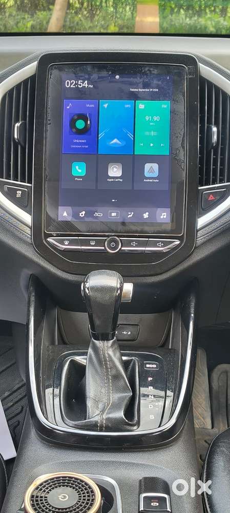 Mg Hector 1.5 Shine, 2021, Petrol