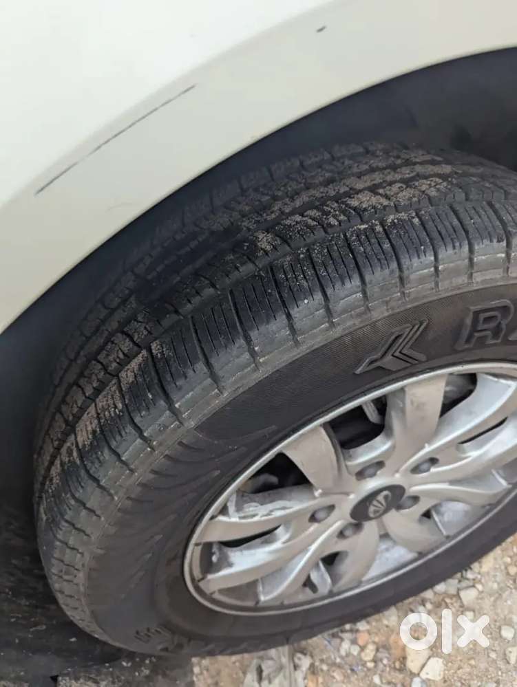 Mahindra Xuv500 2015 Diesel 110000 Km Driven