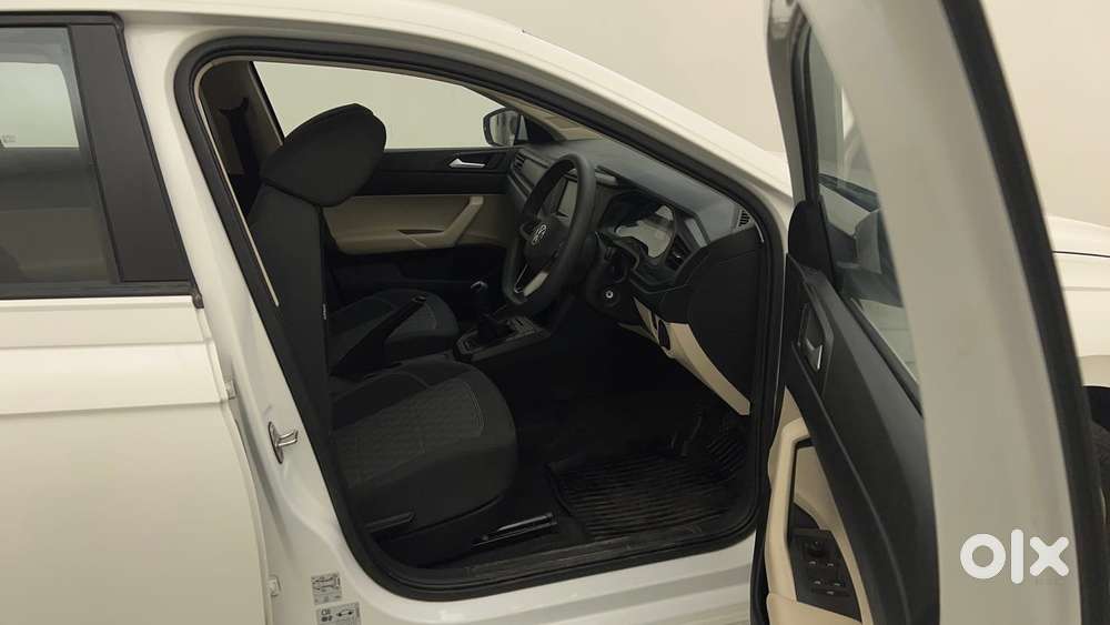 Volkswagen Virtus 1.0 Comfortline Tsi, 2024, Petrol