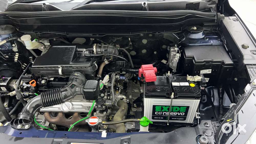 Maruti Suzuki Grand Vitara 1.5 Delta Smart Hybrid At, 2025, Petrol