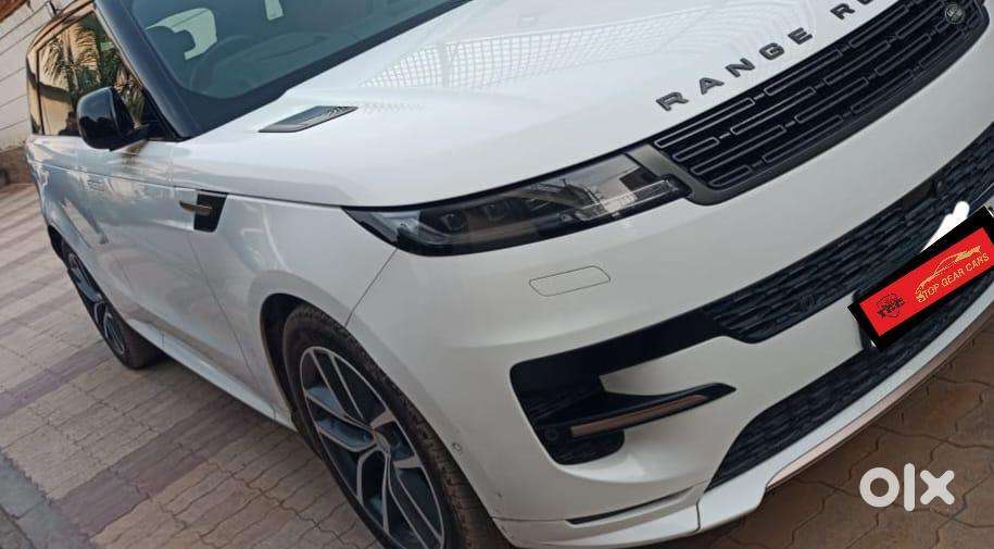Land Rover Range Sport Hse, 2025, Petrol