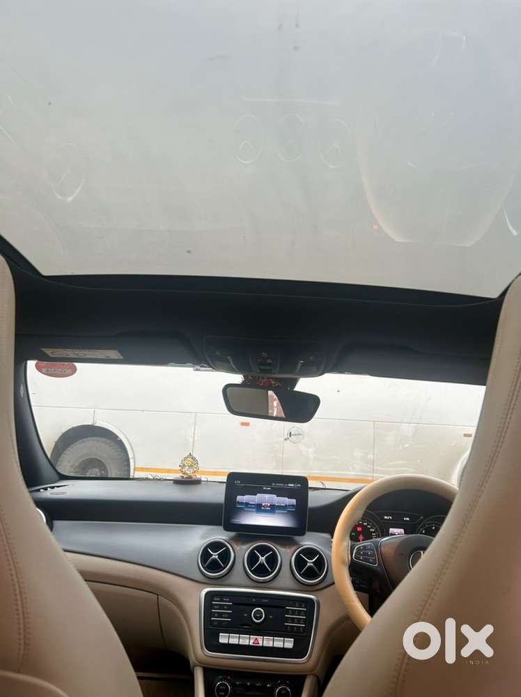 Mercedes-benz Cla 2019 Diesel 73500 Km Driven