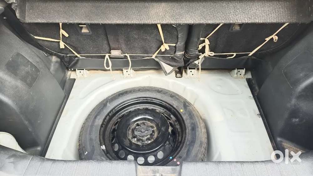 Maruti Suzuki Baleno 2019