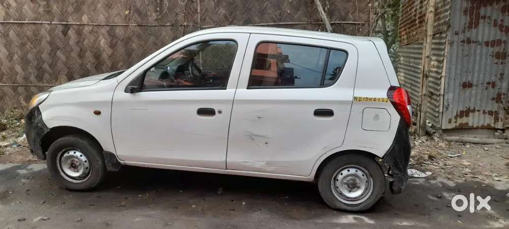 Maruti Suzuki Alto 800 2019 Petrol 200000 Km Driven