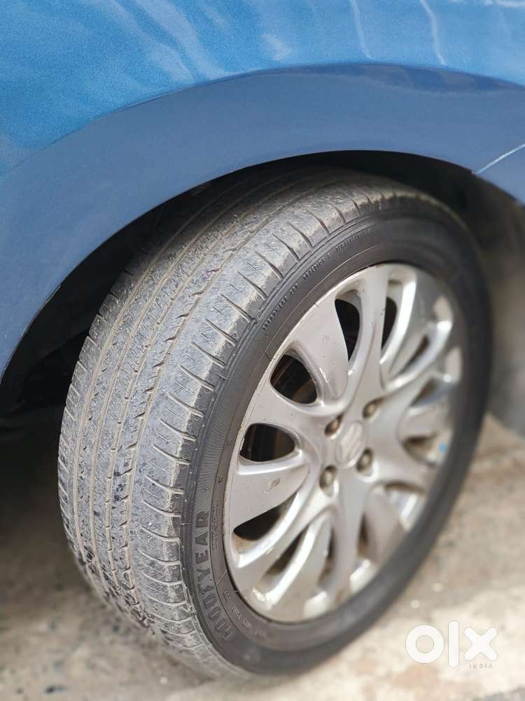 Maruti Suzuki Baleno 1.2 Zeta At, 2016, Petrol