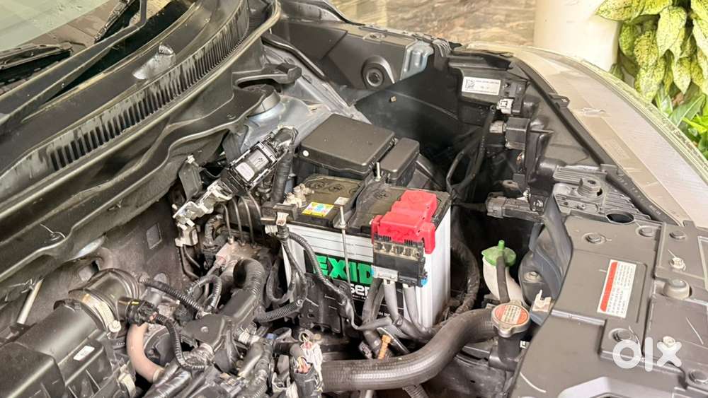 Maruti Xl6 2021 Year Alpha At